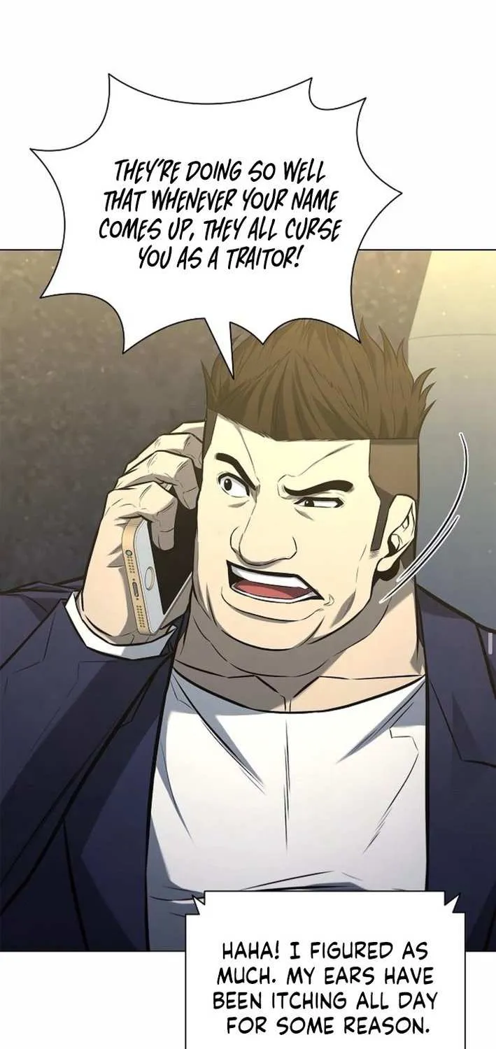 The Former Mercenary’s Life as a Prosecutor Chapter 8 page 51 - 