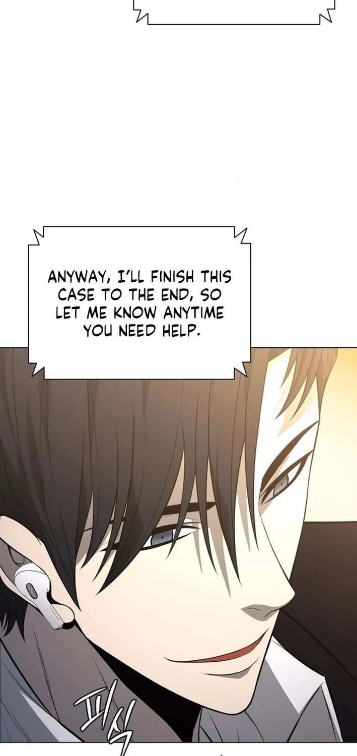 The Former Mercenary’s Life as a Prosecutor Chapter 8 page 52 - 