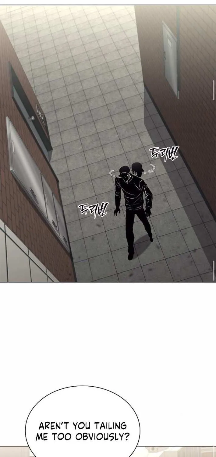 The Former Mercenary’s Life as a Prosecutor Chapter 8 page 61 - 