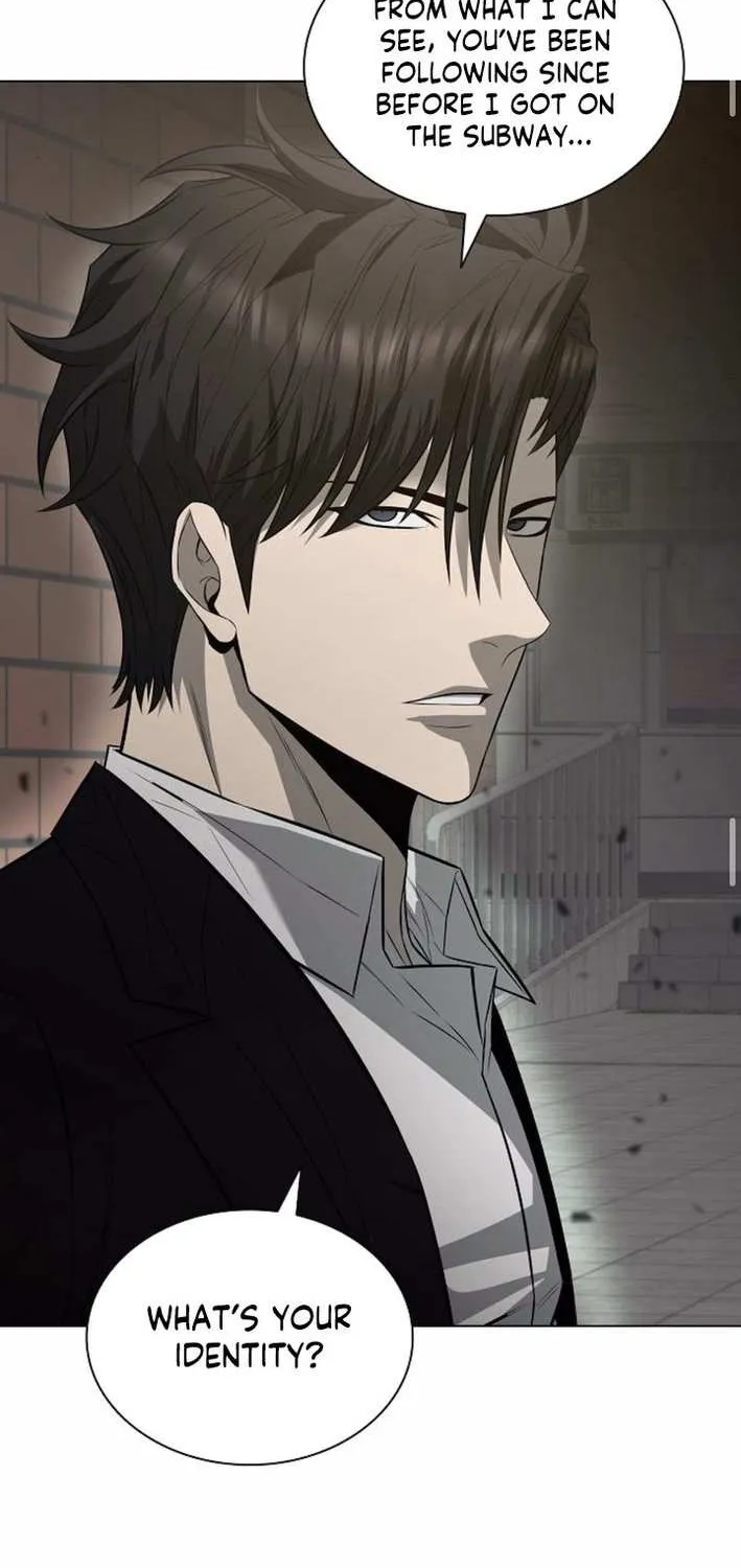 The Former Mercenary’s Life as a Prosecutor Chapter 8 page 63 - 