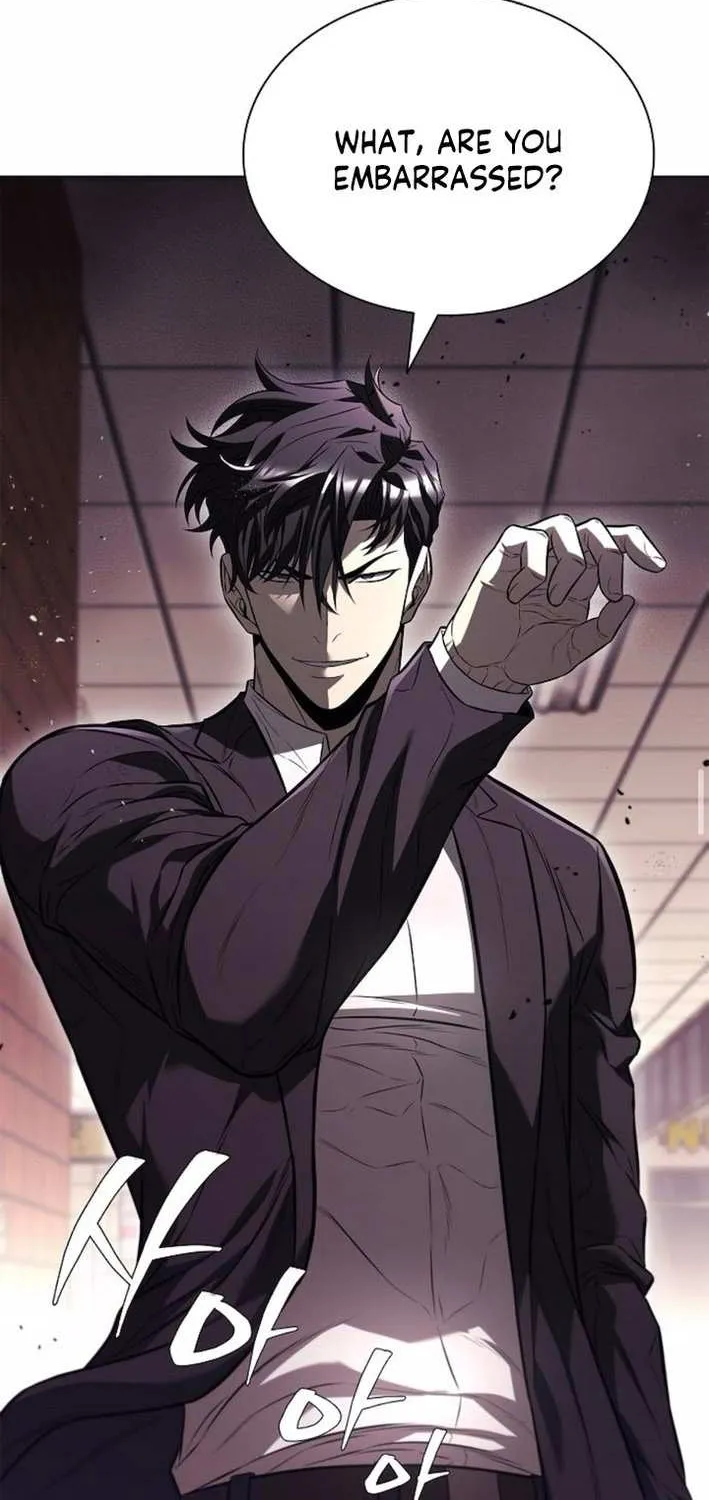 The Former Mercenary’s Life as a Prosecutor Chapter 8 page 68 - 