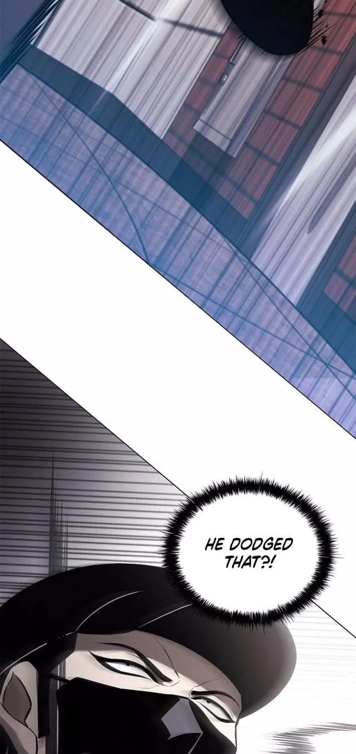 The Former Mercenary’s Life as a Prosecutor Chapter 8 page 76 - 
