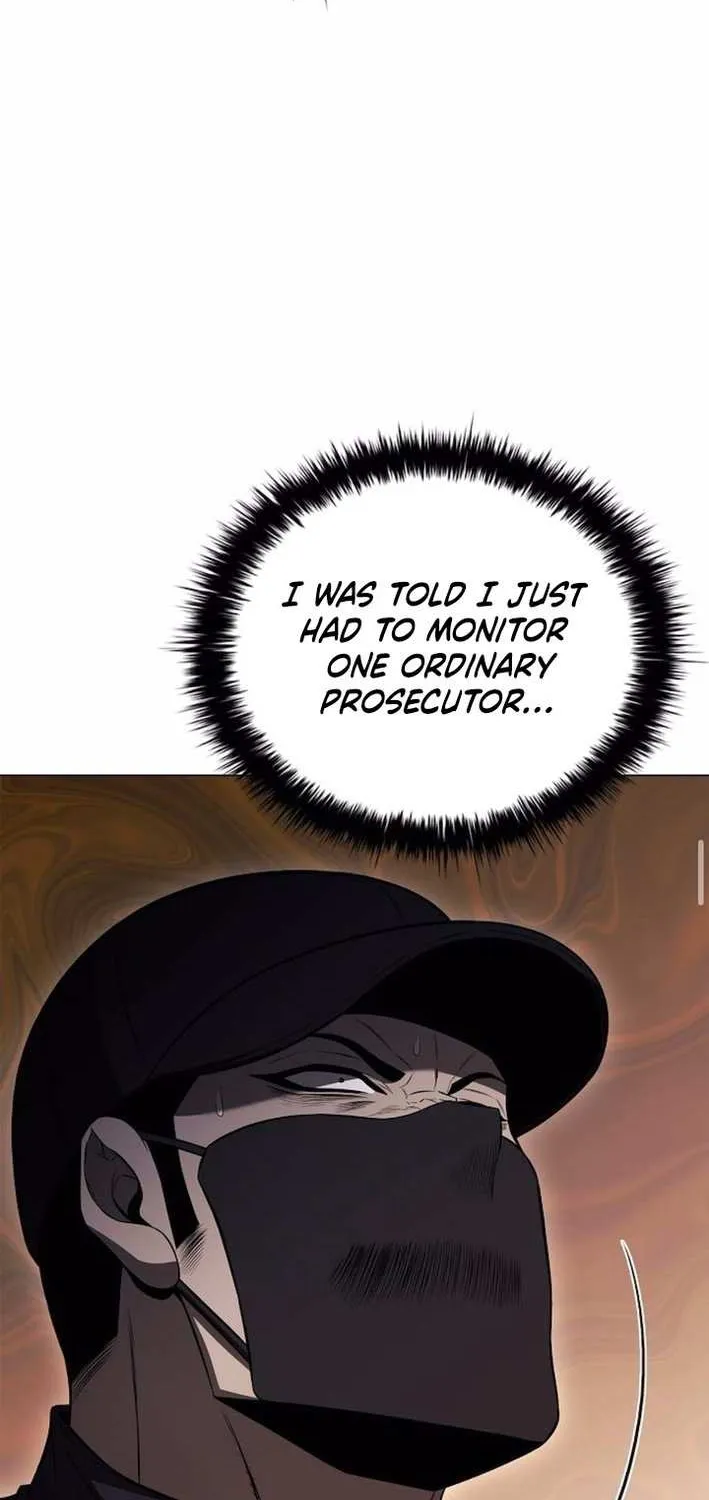 The Former Mercenary’s Life as a Prosecutor Chapter 8 page 82 - 