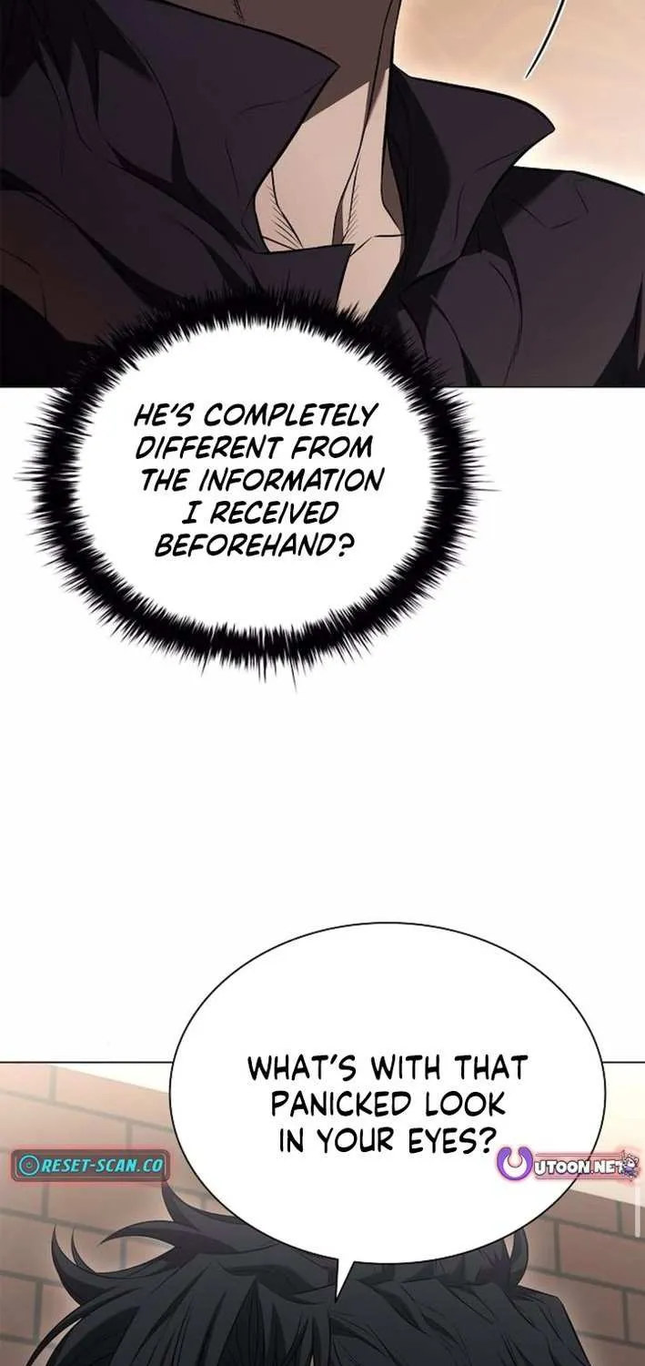 The Former Mercenary’s Life as a Prosecutor Chapter 8 page 83 - 
