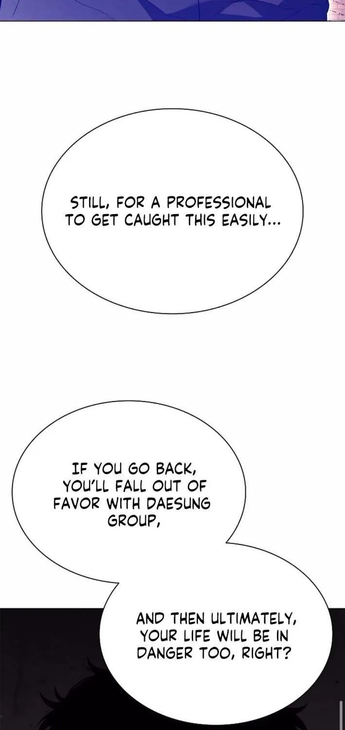 The Former Mercenary’s Life as a Prosecutor Chapter 8 page 94 - 