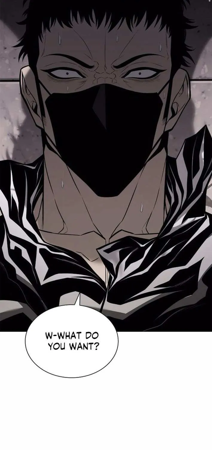 The Former Mercenary’s Life as a Prosecutor Chapter 8 page 95 - 