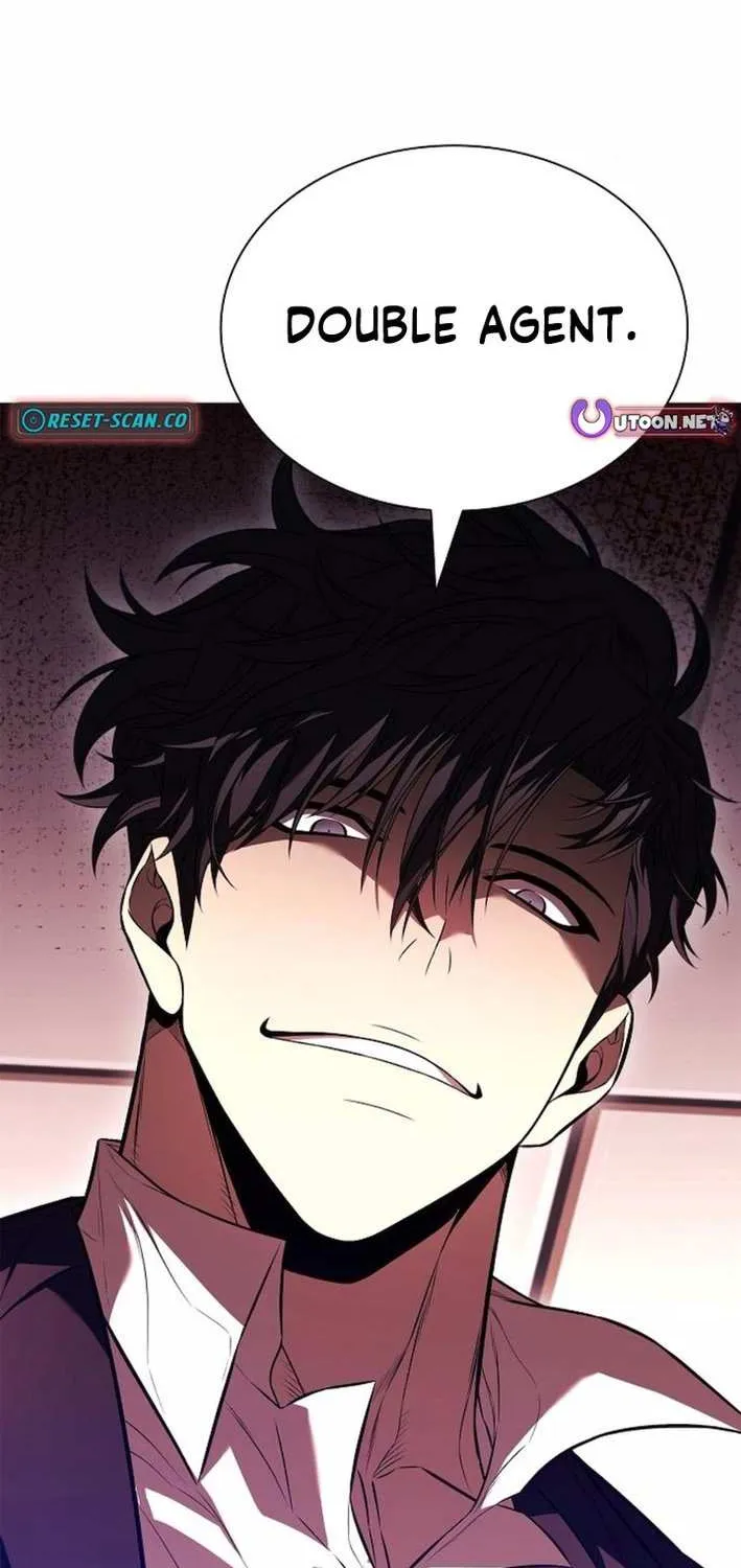 The Former Mercenary’s Life as a Prosecutor Chapter 8 page 96 - 
