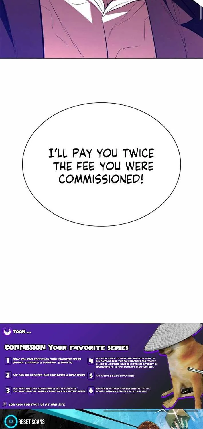 The Former Mercenary’s Life as a Prosecutor Chapter 8 page 97 - 