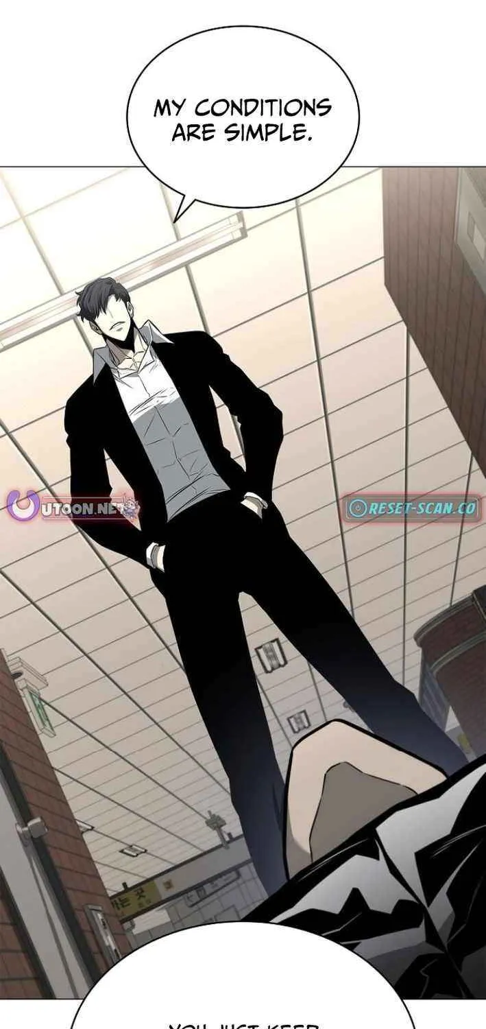 The Former Mercenary’s Life as a Prosecutor Chapter 9 page 2 - 