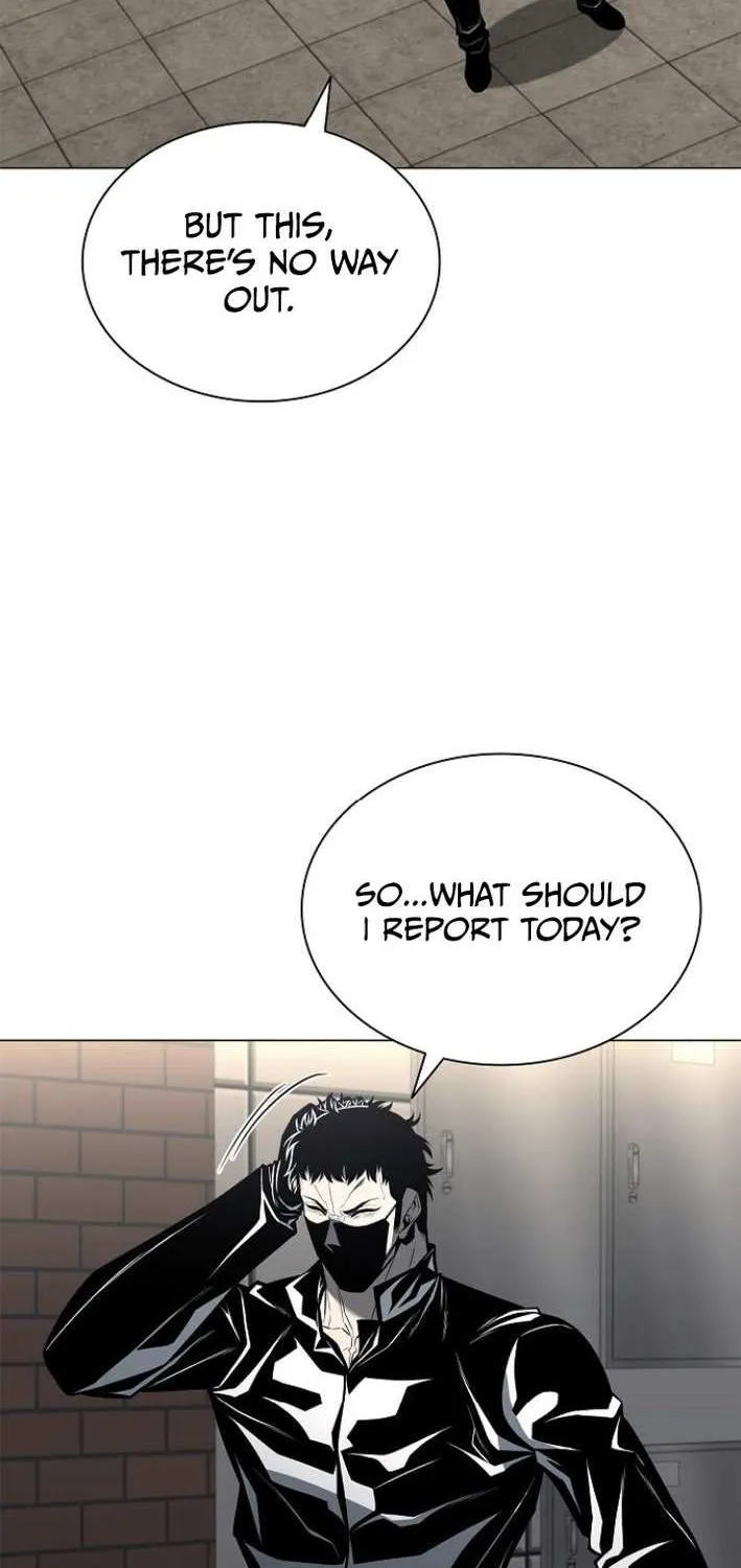 The Former Mercenary’s Life as a Prosecutor Chapter 9 page 11 - 