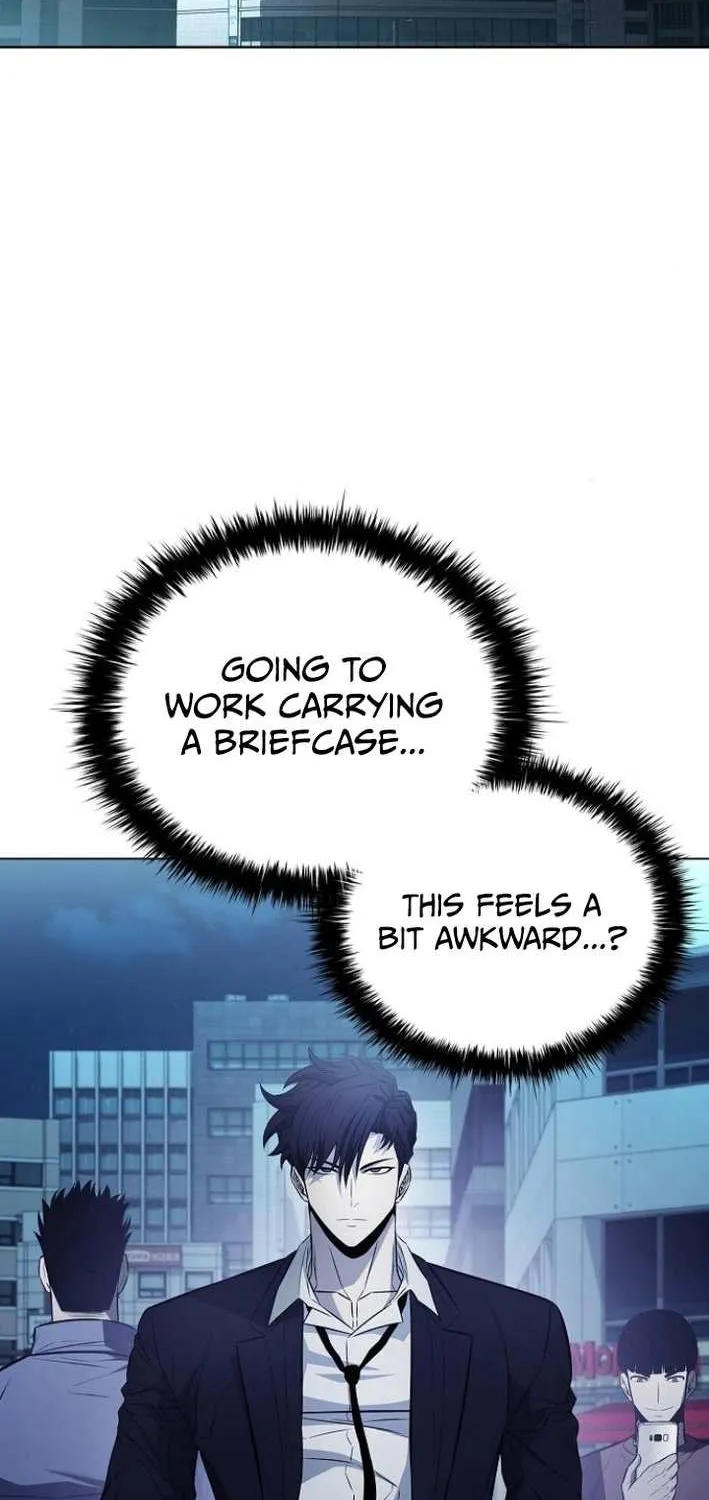 The Former Mercenary’s Life as a Prosecutor Chapter 9 page 16 - 