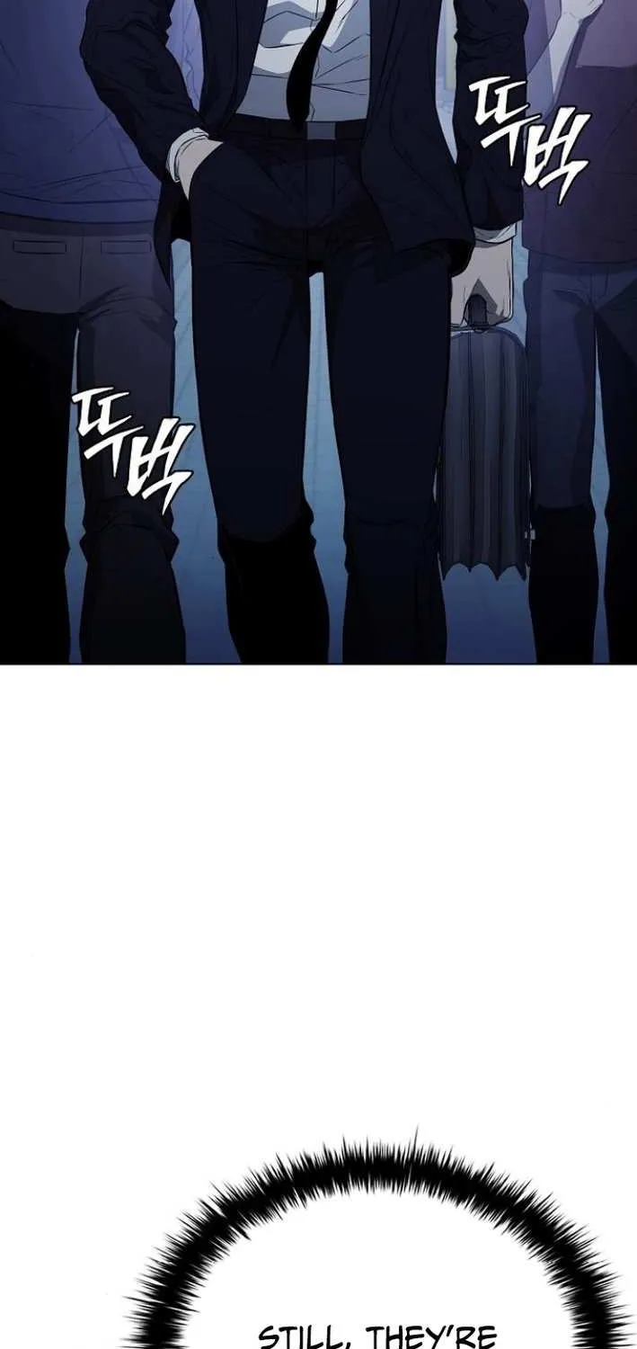 The Former Mercenary’s Life as a Prosecutor Chapter 9 page 17 - 