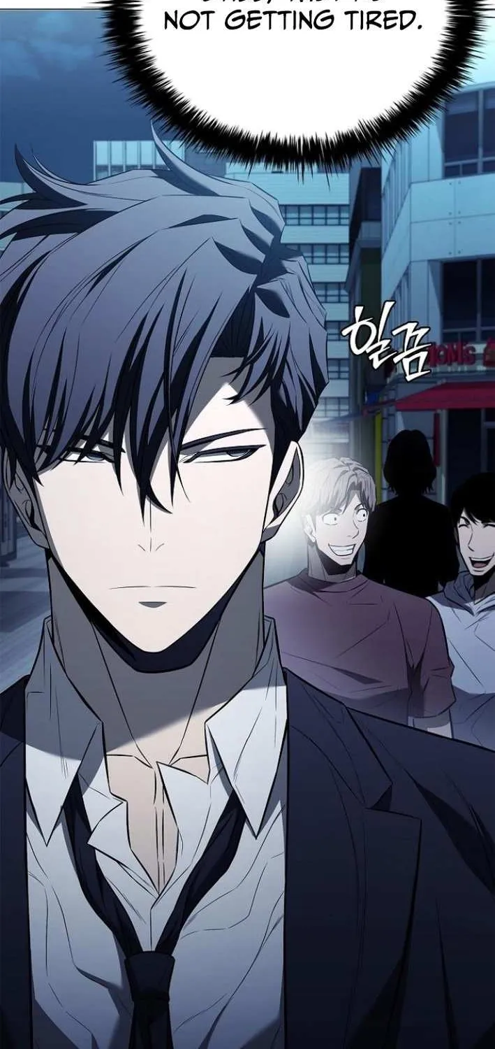 The Former Mercenary’s Life as a Prosecutor Chapter 9 page 18 - 