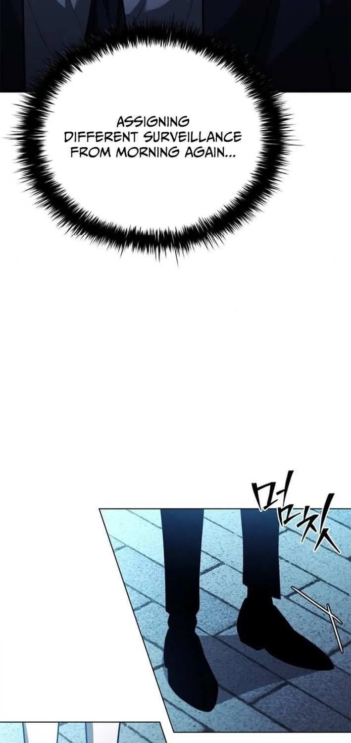 The Former Mercenary’s Life as a Prosecutor Chapter 9 page 19 - 