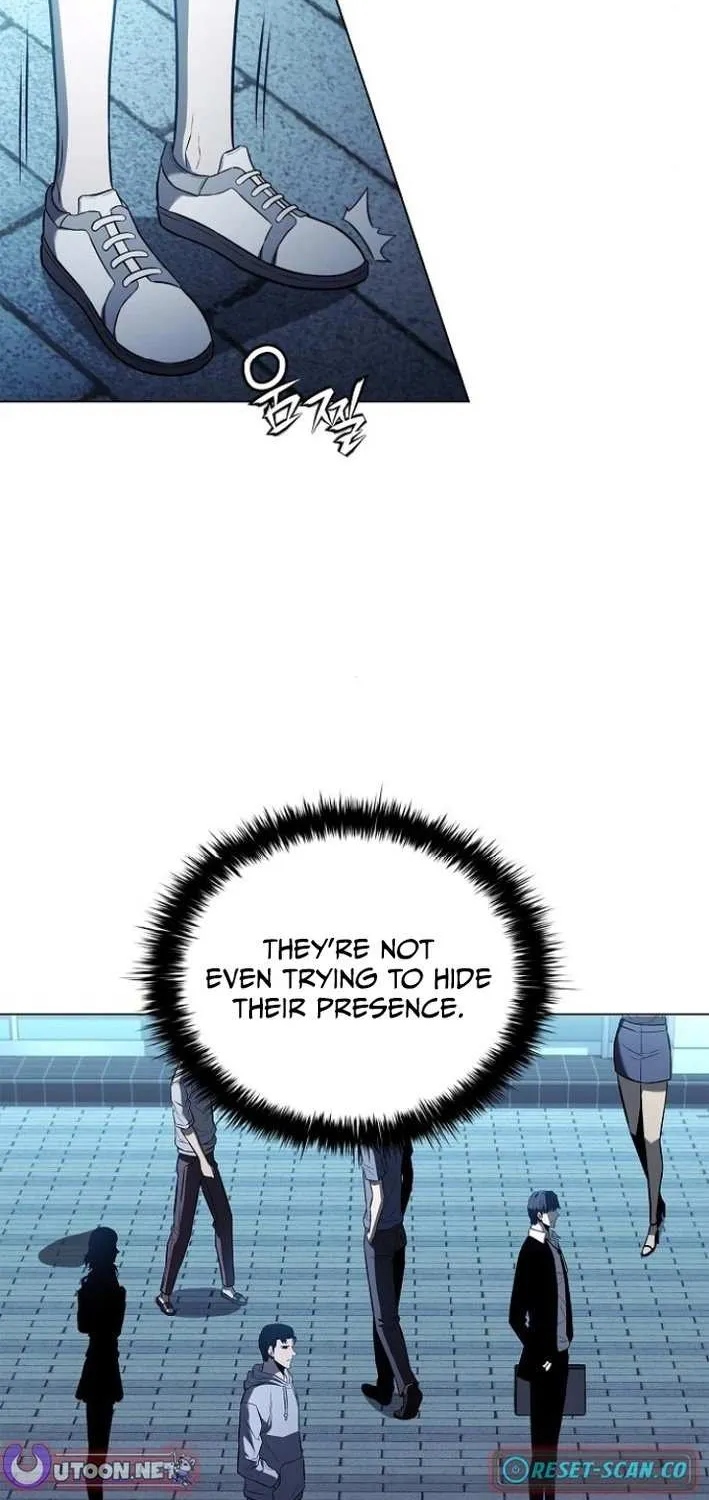 The Former Mercenary’s Life as a Prosecutor Chapter 9 page 20 - 