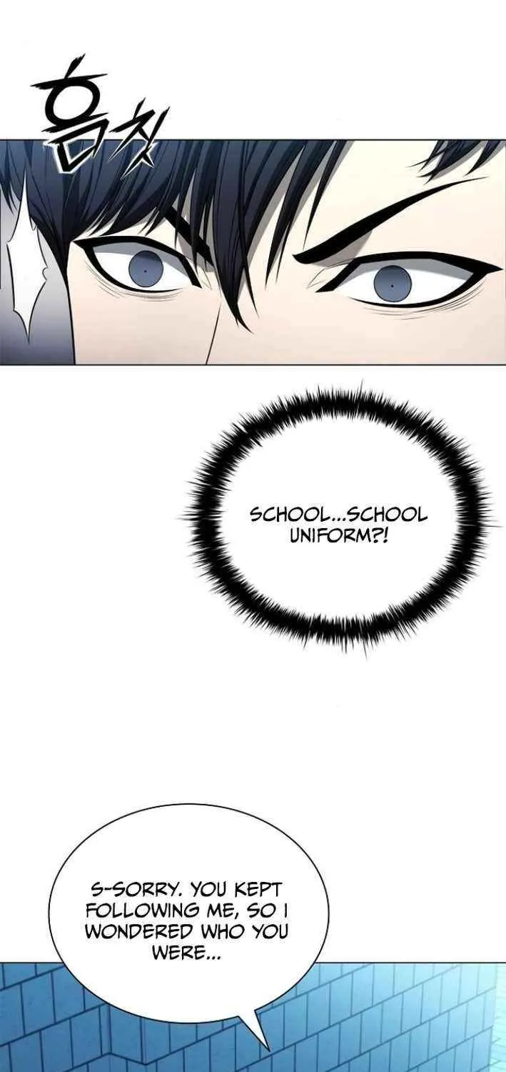 The Former Mercenary’s Life as a Prosecutor Chapter 9 page 26 - 