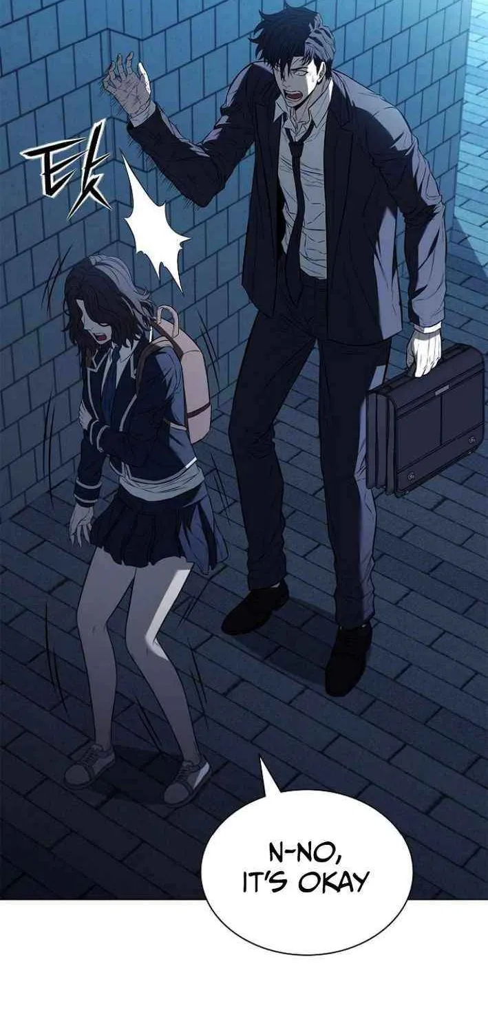 The Former Mercenary’s Life as a Prosecutor Chapter 9 page 27 - 