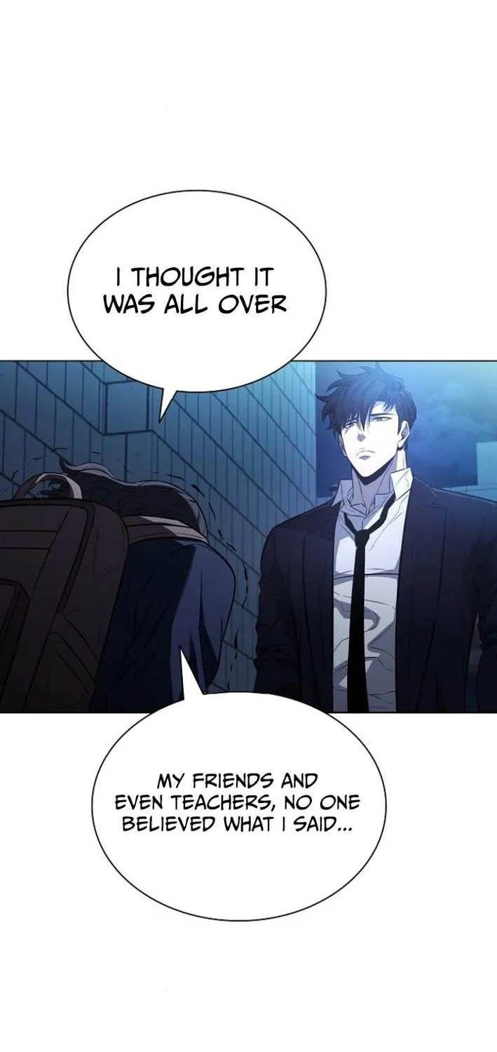 The Former Mercenary’s Life as a Prosecutor Chapter 9 page 32 - 