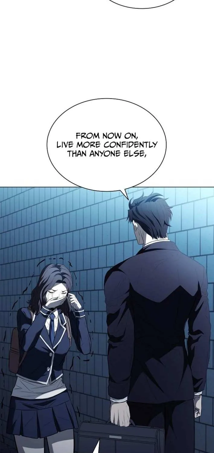 The Former Mercenary’s Life as a Prosecutor Chapter 9 page 34 - 