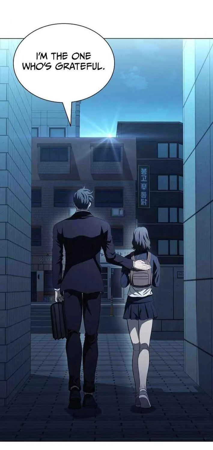 The Former Mercenary’s Life as a Prosecutor Chapter 9 page 37 - 