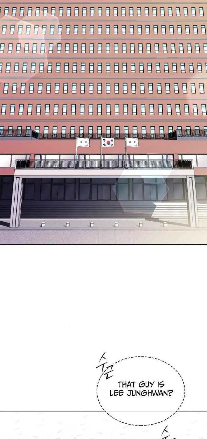 The Former Mercenary’s Life as a Prosecutor Chapter 9 page 40 - 