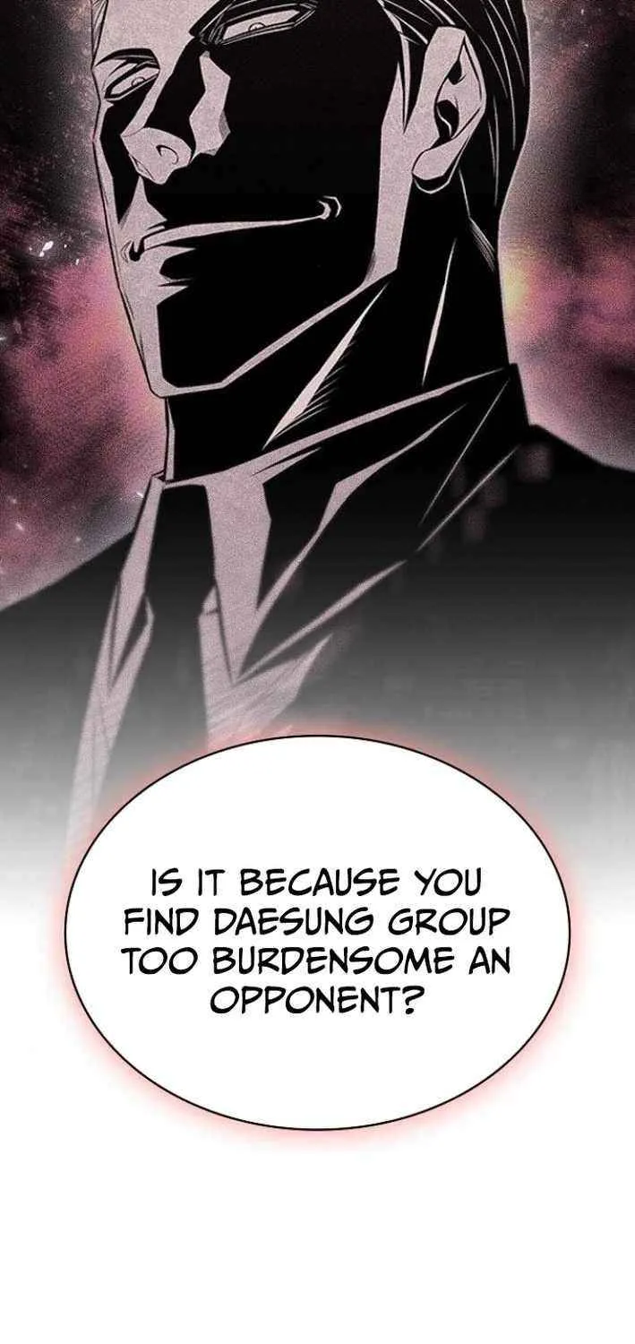 The Former Mercenary’s Life as a Prosecutor Chapter 9 page 5 - 
