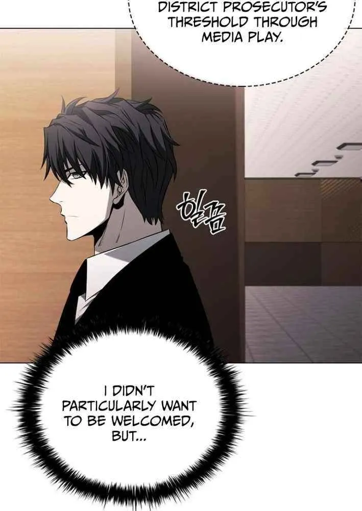 The Former Mercenary’s Life as a Prosecutor Chapter 9 page 42 - 