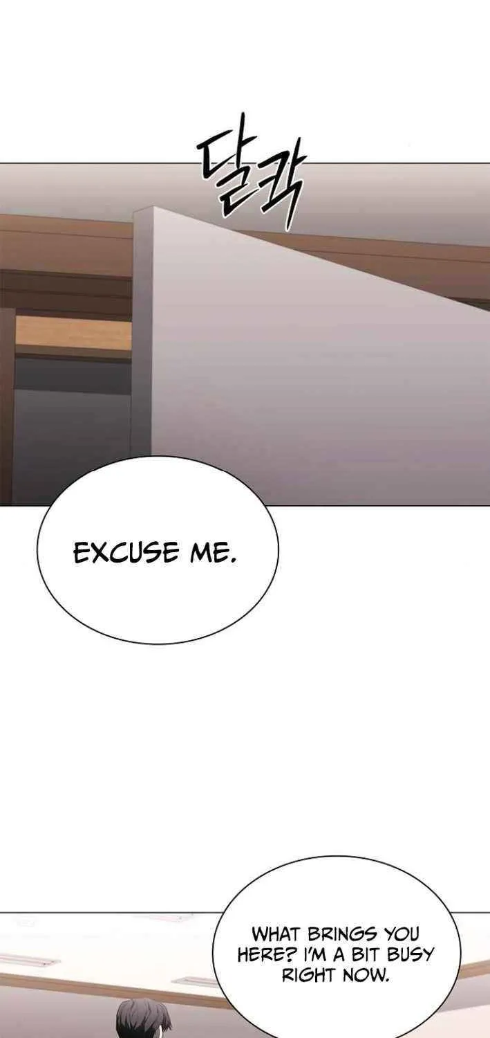 The Former Mercenary’s Life as a Prosecutor Chapter 9 page 46 - 