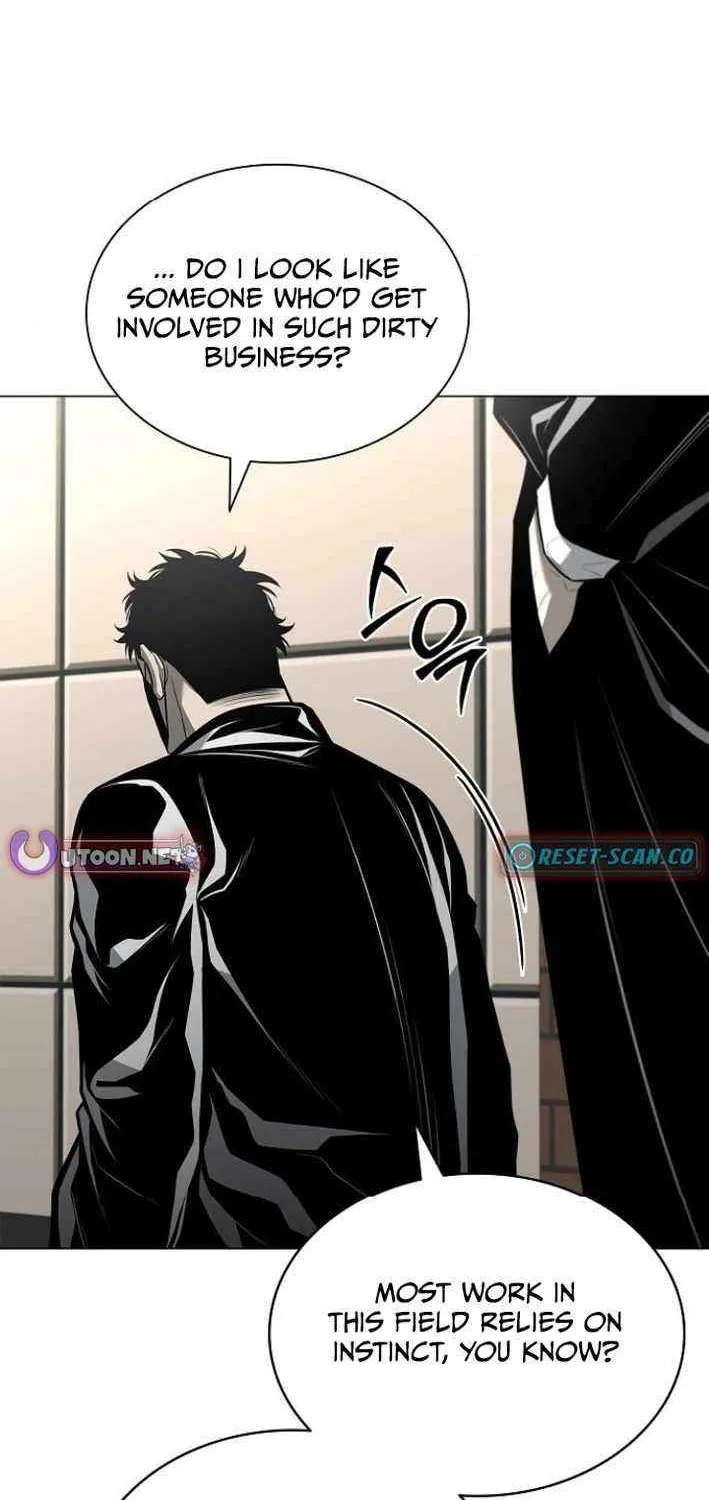 The Former Mercenary’s Life as a Prosecutor Chapter 9 page 6 - 