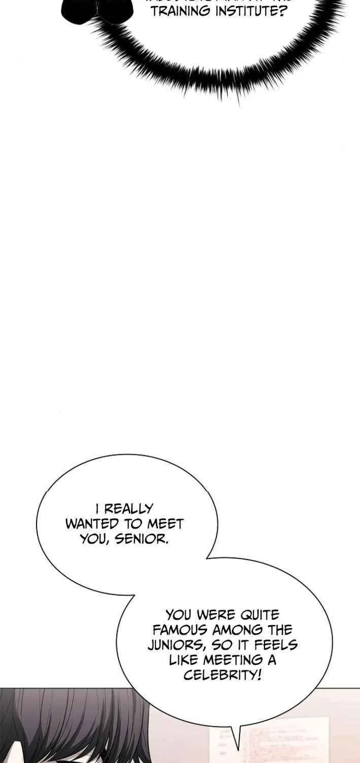 The Former Mercenary’s Life as a Prosecutor Chapter 9 page 51 - 