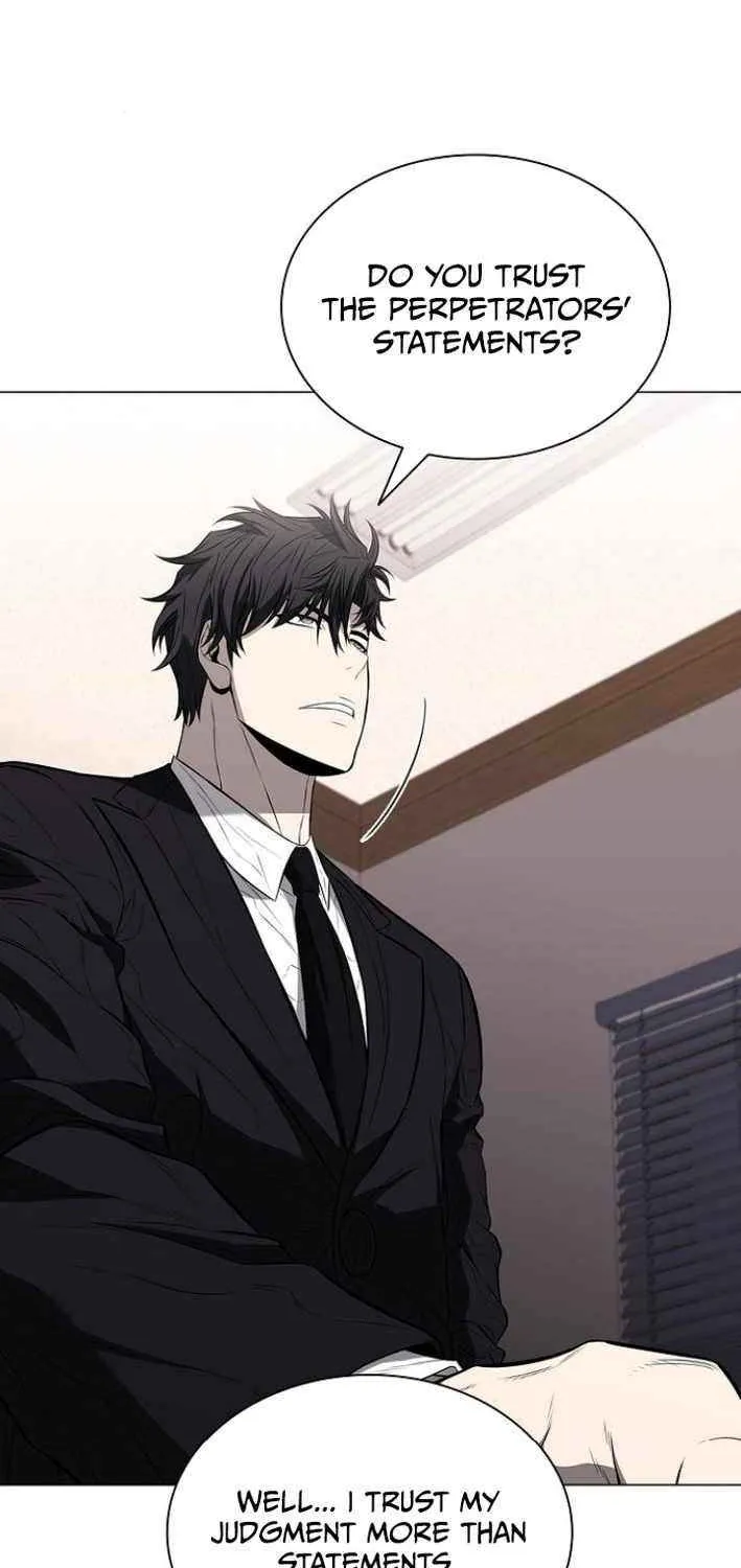 The Former Mercenary’s Life as a Prosecutor Chapter 9 page 55 - 