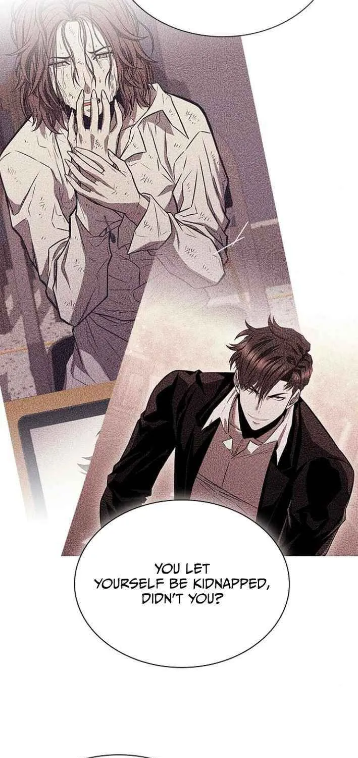 The Former Mercenary’s Life as a Prosecutor Chapter 9 page 57 - 