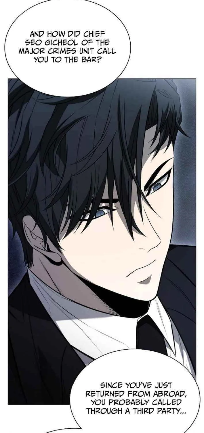 The Former Mercenary’s Life as a Prosecutor Chapter 9 page 58 - 