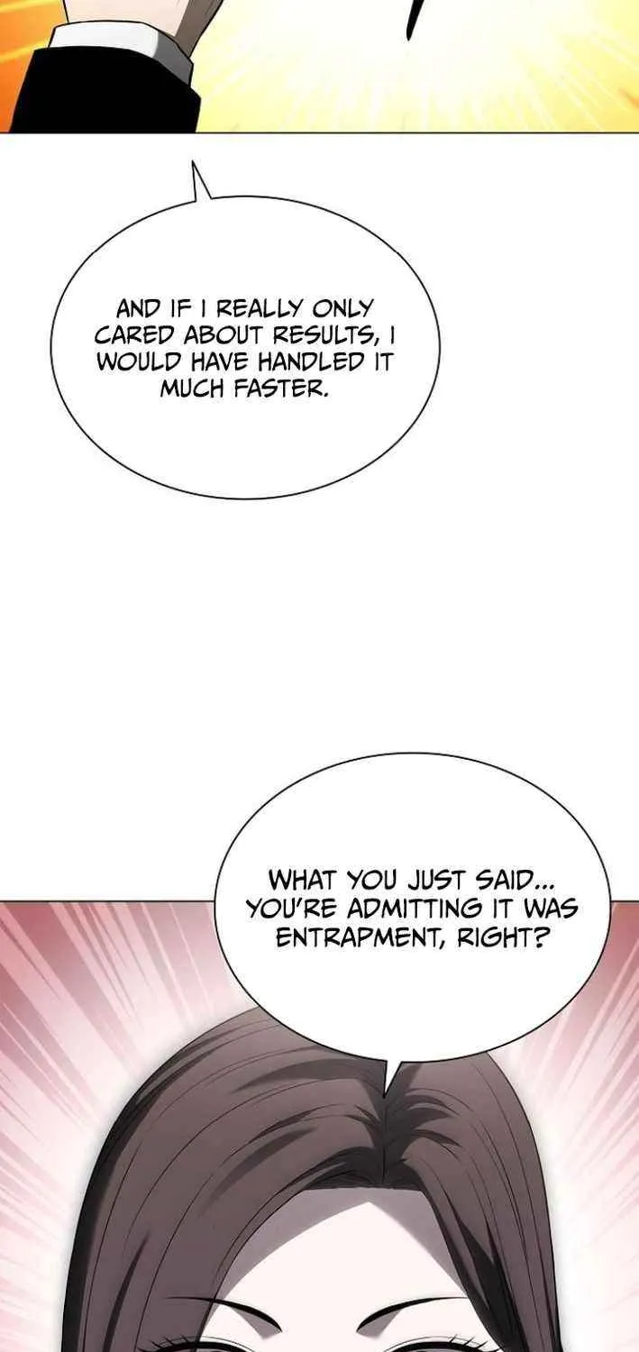 The Former Mercenary’s Life as a Prosecutor Chapter 9 page 61 - 