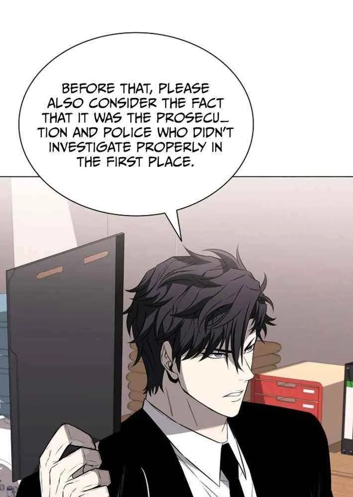 The Former Mercenary’s Life as a Prosecutor Chapter 9 page 63 - 