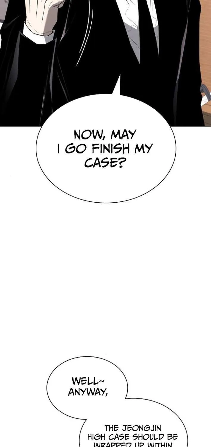 The Former Mercenary’s Life as a Prosecutor Chapter 9 page 64 - 