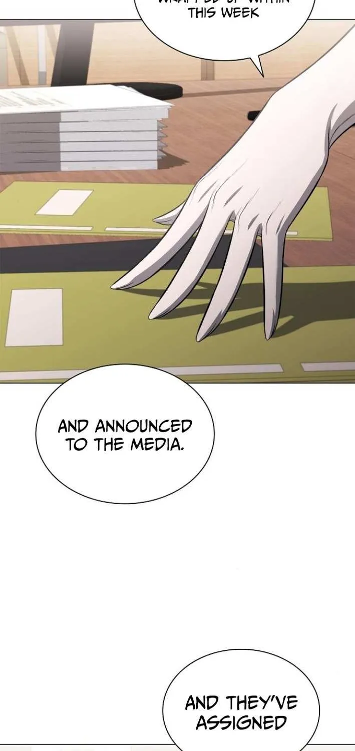 The Former Mercenary’s Life as a Prosecutor Chapter 9 page 65 - 