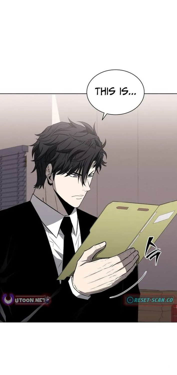 The Former Mercenary’s Life as a Prosecutor Chapter 9 page 67 - 