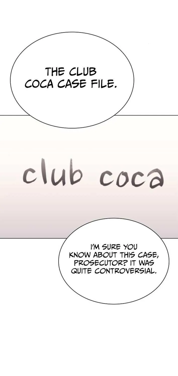 The Former Mercenary’s Life as a Prosecutor Chapter 9 page 68 - 
