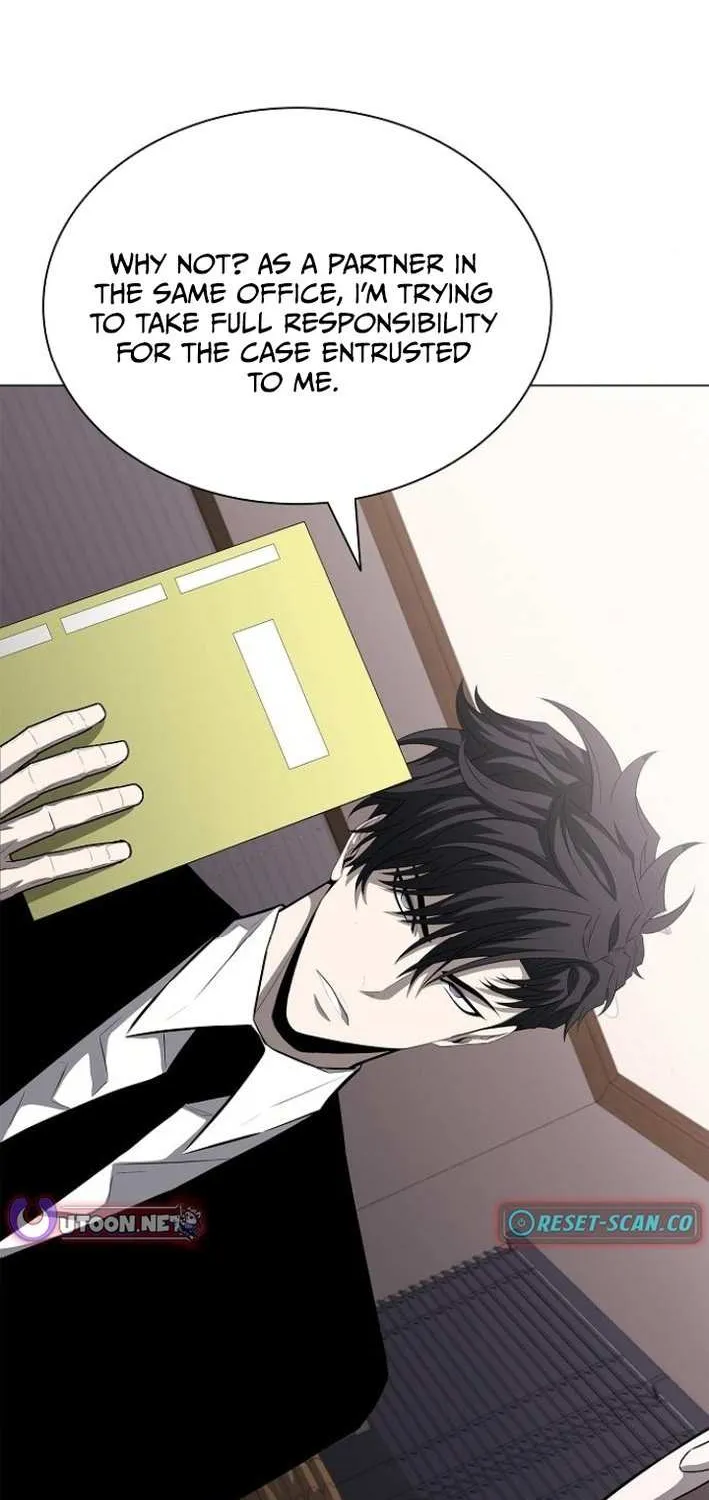 The Former Mercenary’s Life as a Prosecutor Chapter 9 page 72 - 