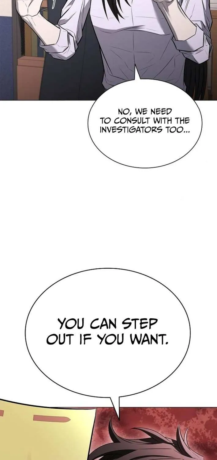 The Former Mercenary’s Life as a Prosecutor Chapter 9 page 74 - 