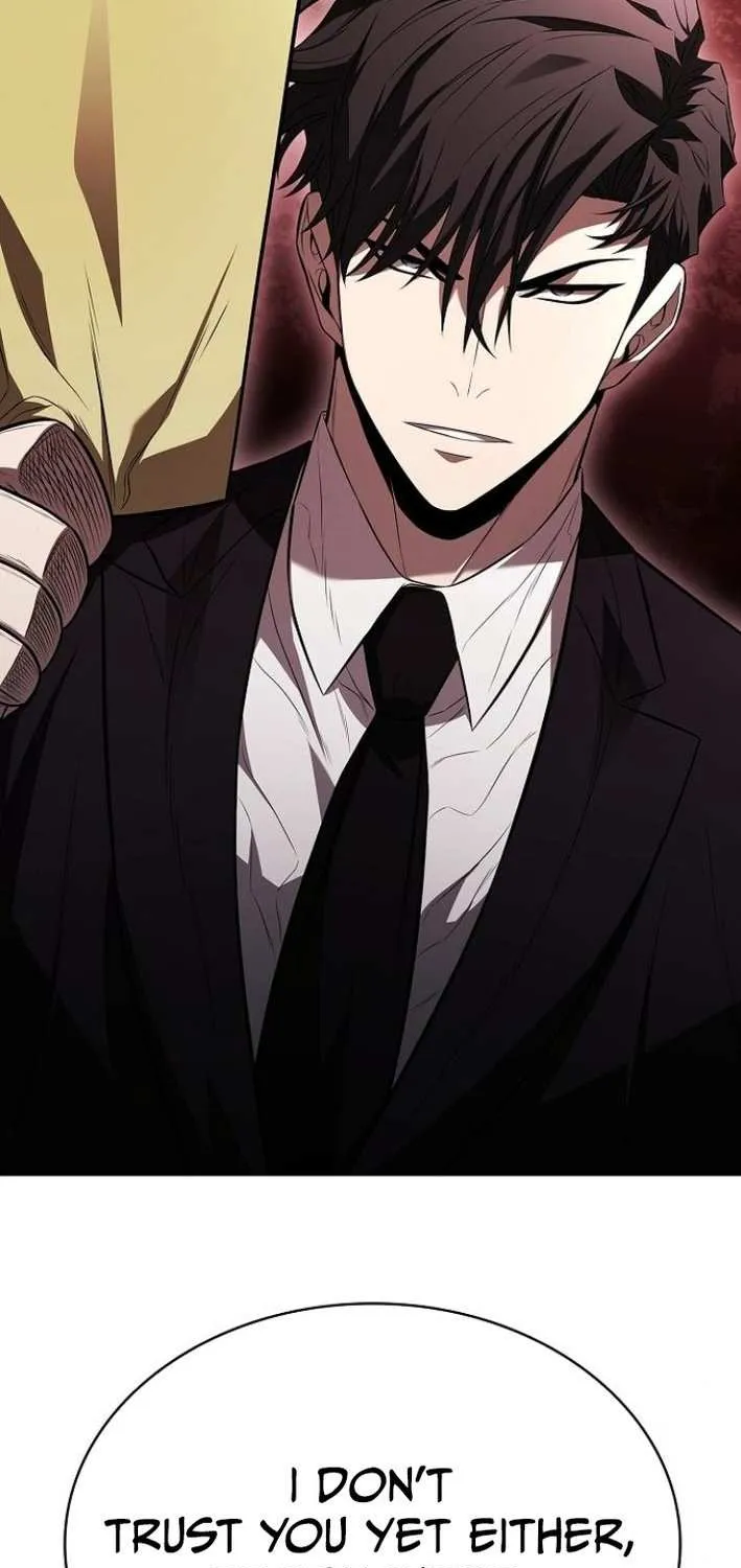 The Former Mercenary’s Life as a Prosecutor Chapter 9 page 75 - 