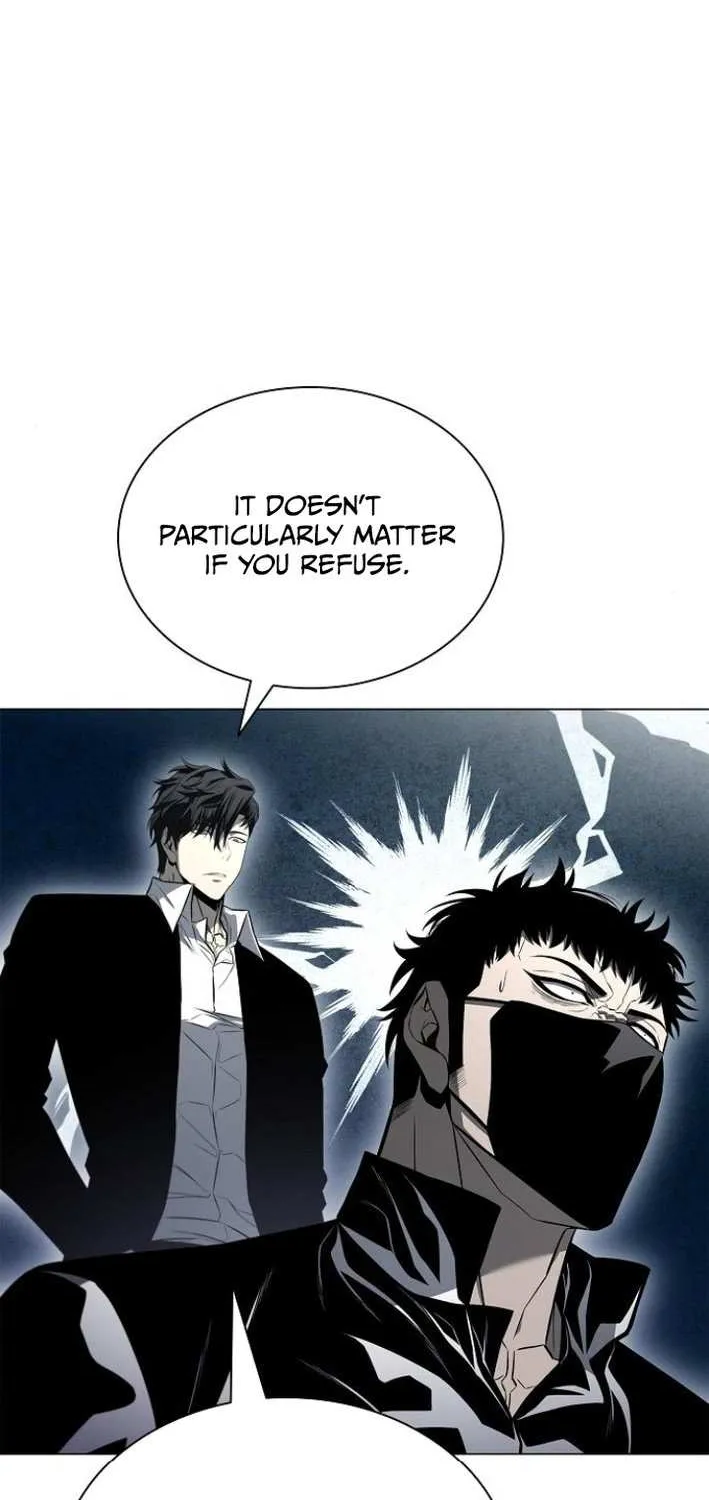 The Former Mercenary’s Life as a Prosecutor Chapter 9 page 9 - 