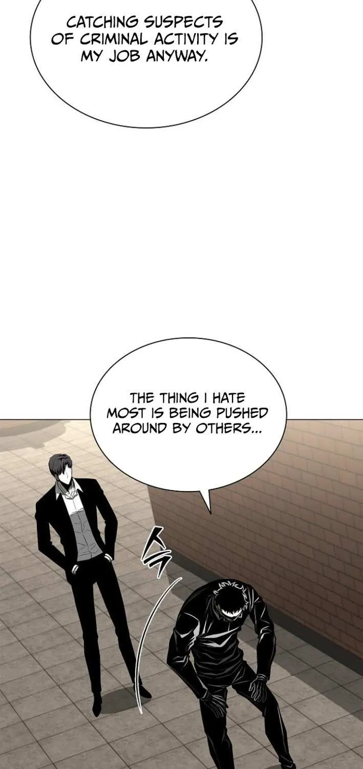 The Former Mercenary’s Life as a Prosecutor Chapter 9 page 10 - 