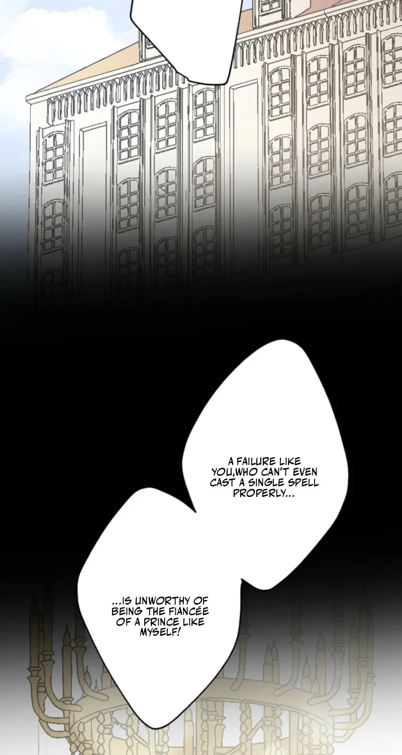 The Former Noblewoman with a Distrust for Men Decides to Help the Lustful Prince Chapter 1 page 2 - 