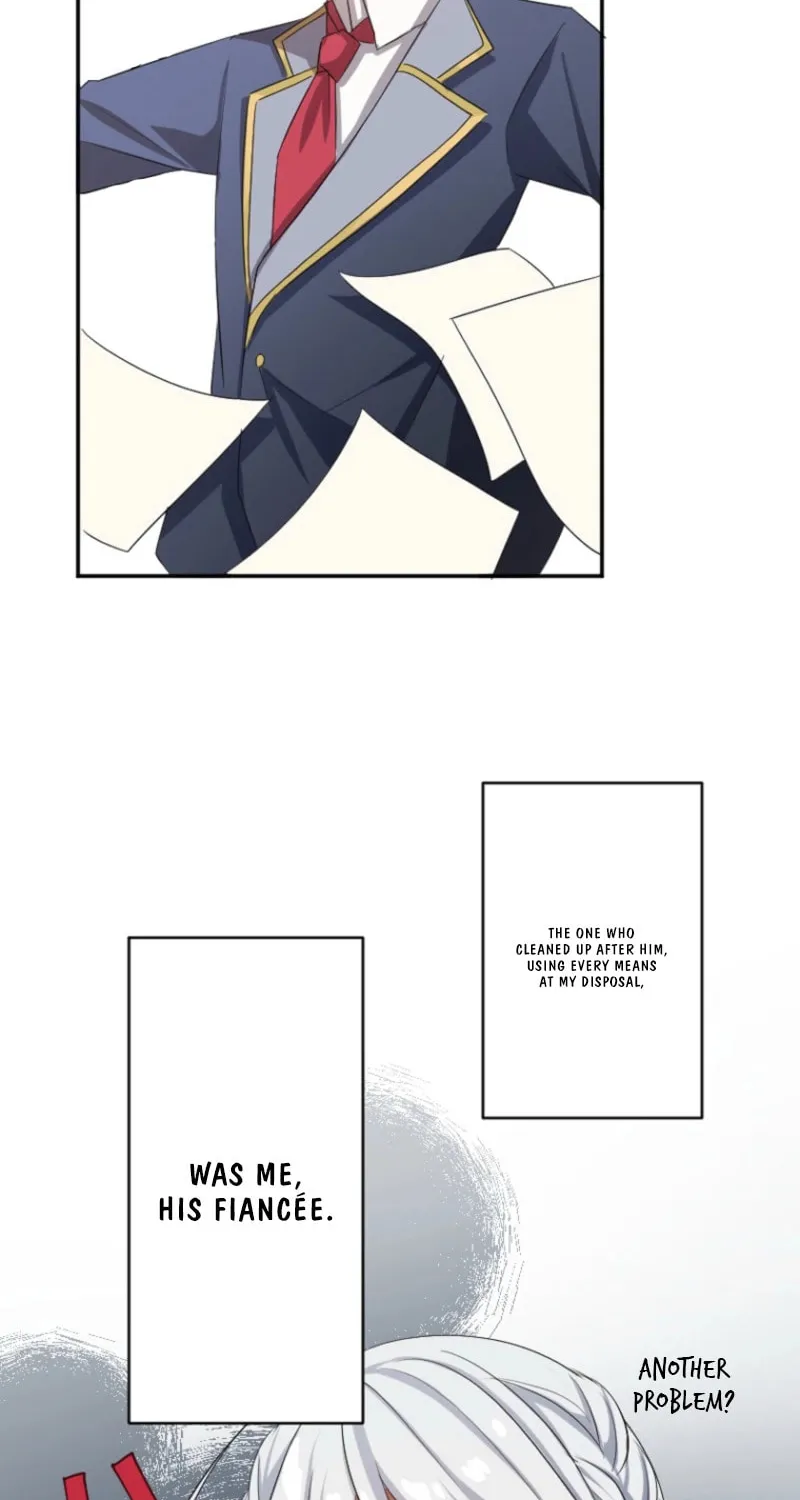 The Former Noblewoman with a Distrust for Men Decides to Help the Lustful Prince Chapter 1 page 15 - 