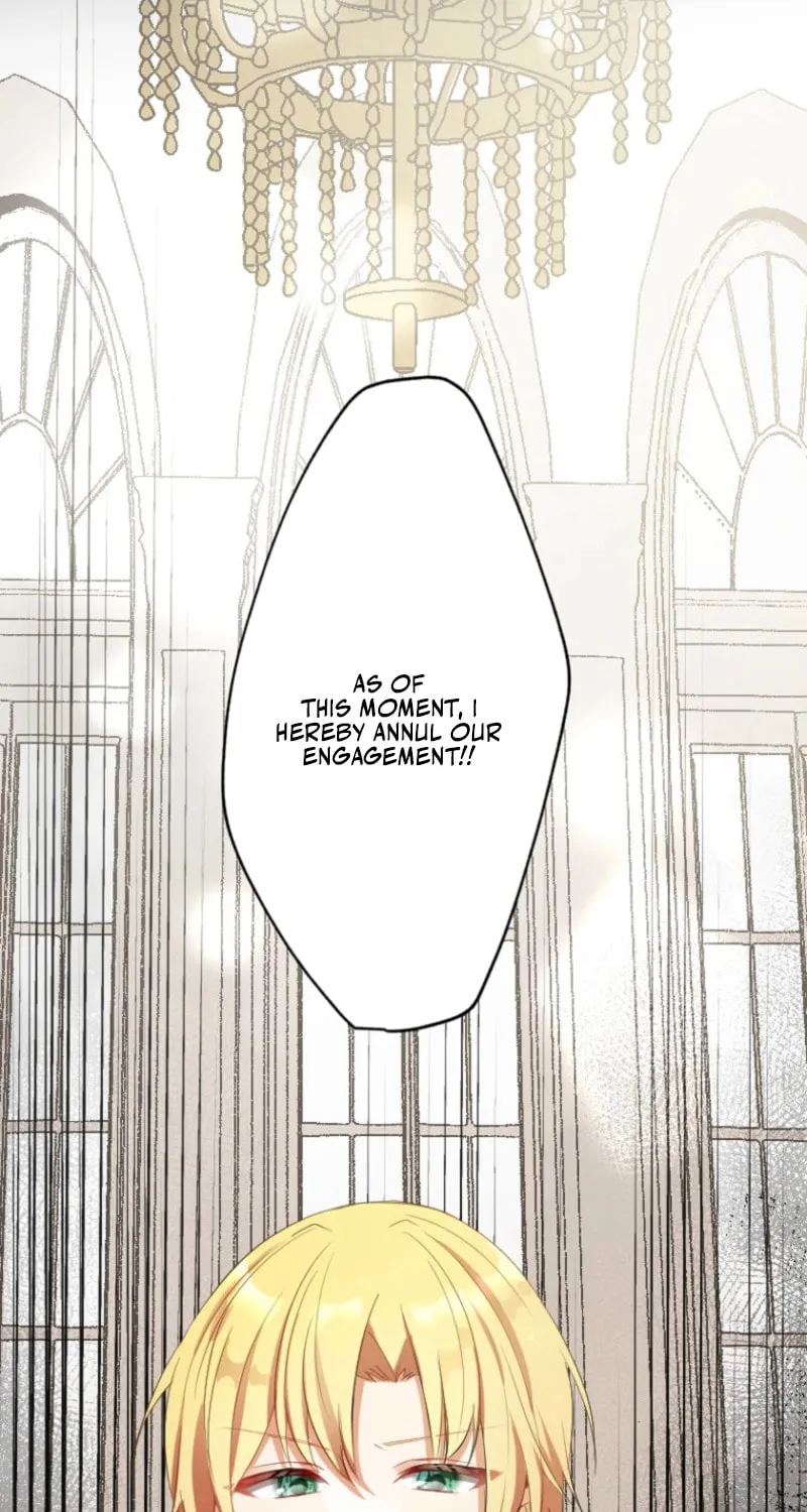 The Former Noblewoman with a Distrust for Men Decides to Help the Lustful Prince Chapter 1 page 3 - 