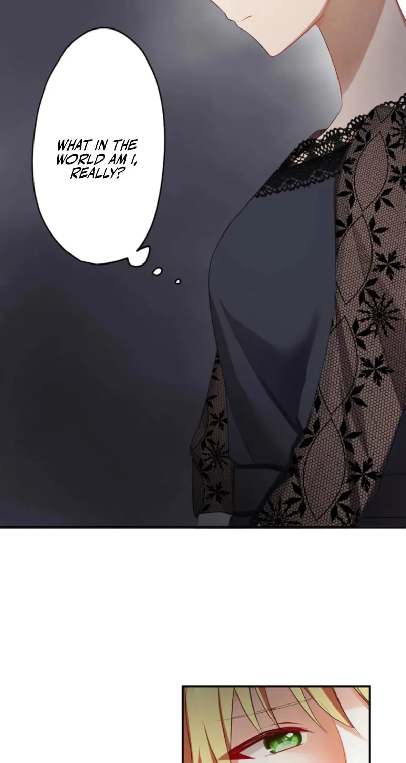 The Former Noblewoman with a Distrust for Men Decides to Help the Lustful Prince Chapter 1 page 24 - 