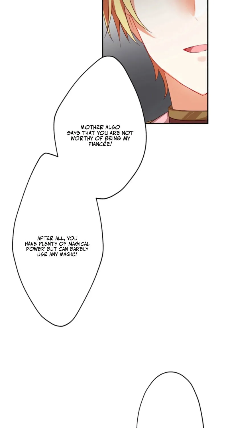 The Former Noblewoman with a Distrust for Men Decides to Help the Lustful Prince Chapter 1 page 25 - 
