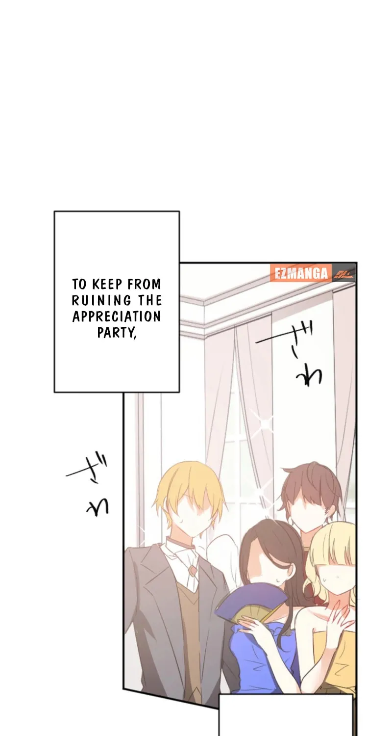 The Former Noblewoman with a Distrust for Men Decides to Help the Lustful Prince Chapter 1 page 29 - 